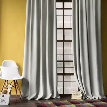 Шторы PASIONARIA