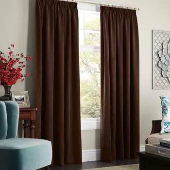 Шторы PASIONARIA