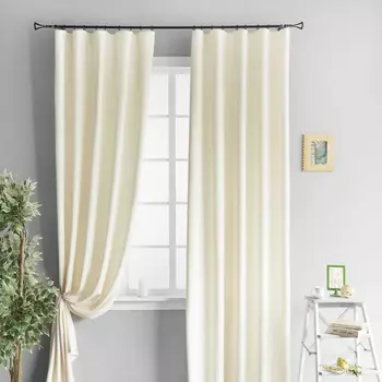 Шторы PASIONARIA