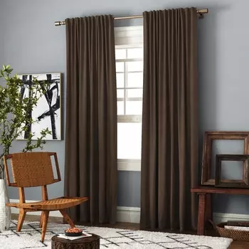 Шторы PASIONARIA