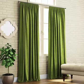 Шторы PASIONARIA