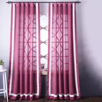 Шторы PASIONARIA