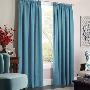 Шторы PASIONARIA