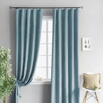 Шторы PASIONARIA