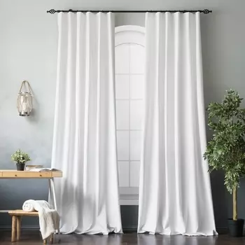 Шторы PASIONARIA