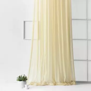 Шторы PASIONARIA