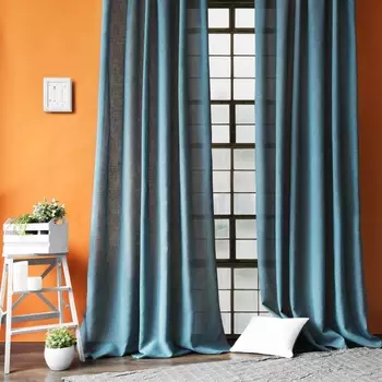 Шторы PASIONARIA