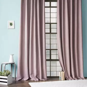 Шторы PASIONARIA