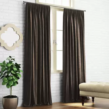 Шторы PASIONARIA