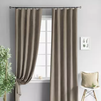 Шторы PASIONARIA