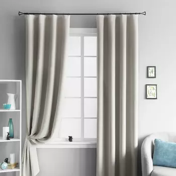 Шторы PASIONARIA