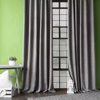 Шторы PASIONARIA