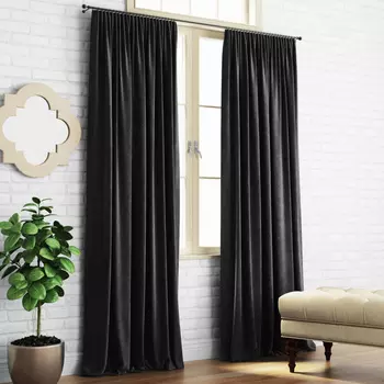 Шторы PASIONARIA