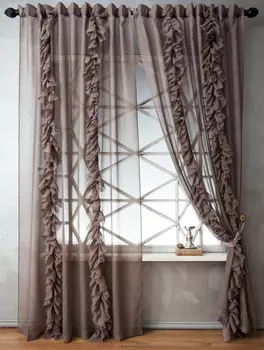 Шторы PASIONARIA