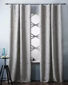 Шторы PASIONARIA