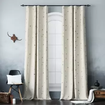 Шторы PASIONARIA