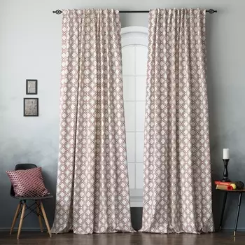 Шторы PASIONARIA