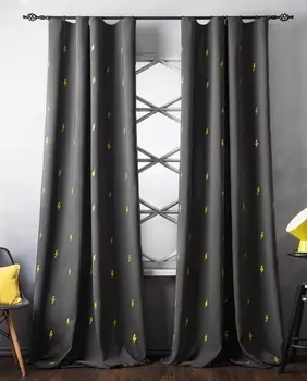 Шторы PASIONARIA