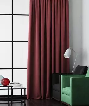 Шторы PASIONARIA