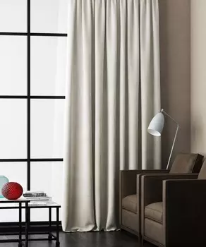 Шторы PASIONARIA