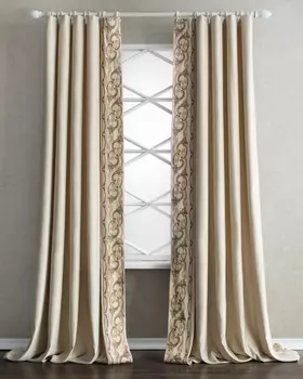 Шторы PASIONARIA