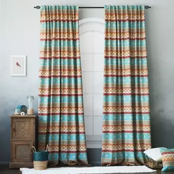 Шторы PASIONARIA