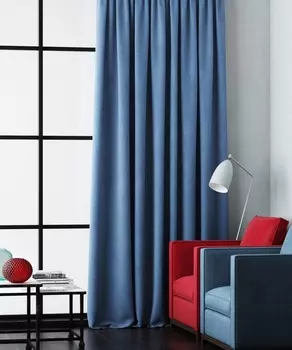 Шторы PASIONARIA