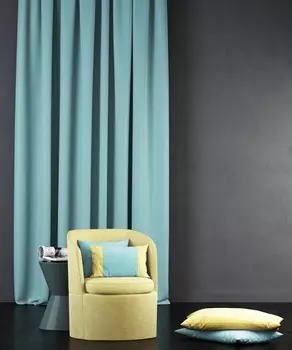 Шторы PASIONARIA