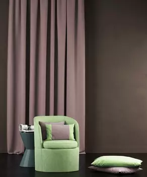 Шторы PASIONARIA