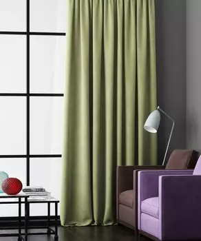 Шторы PASIONARIA