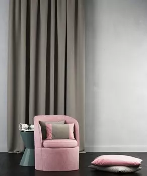 Шторы PASIONARIA