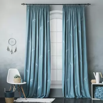 Шторы PASIONARIA