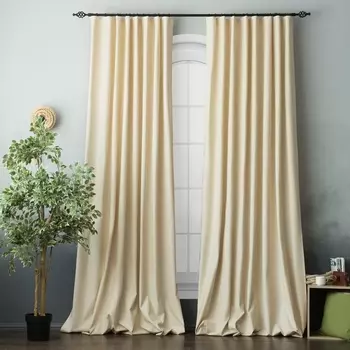 Шторы PASIONARIA