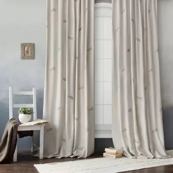 Шторы PASIONARIA