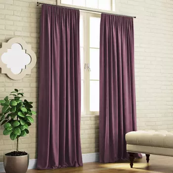 Шторы PASIONARIA