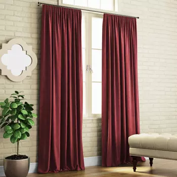 Шторы PASIONARIA