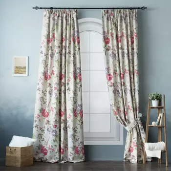 Шторы PASIONARIA