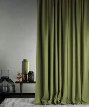 Шторы PASIONARIA