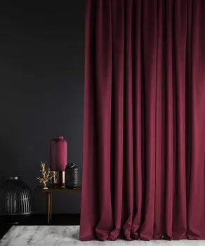 Шторы PASIONARIA