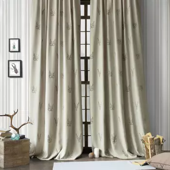 Шторы PASIONARIA