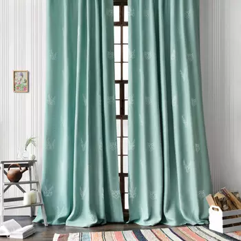 Шторы PASIONARIA