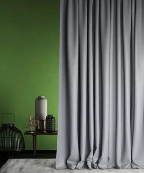 Шторы PASIONARIA