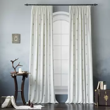 Шторы PASIONARIA