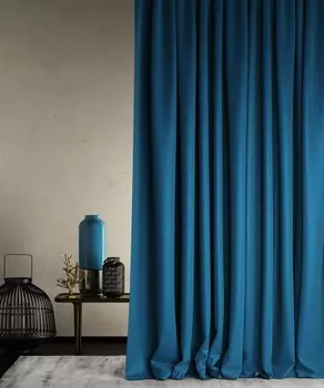 Шторы PASIONARIA