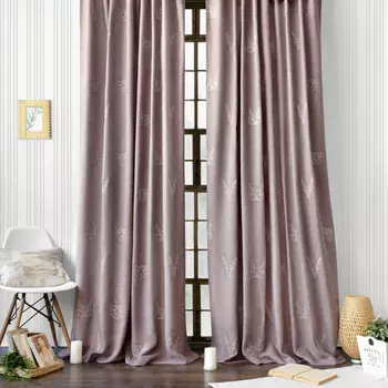 Шторы PASIONARIA