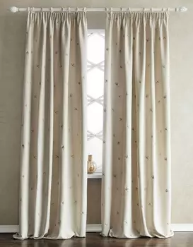 Шторы PASIONARIA