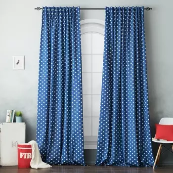 Шторы PASIONARIA