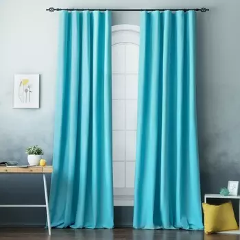 Шторы PASIONARIA