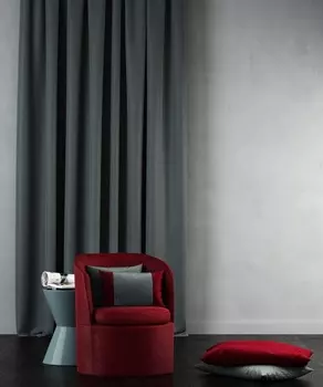 Шторы PASIONARIA