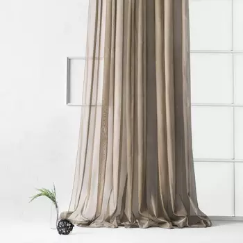 Шторы PASIONARIA